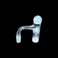 Glass House - Opaque Tower Splash Guard Kit