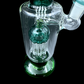 Asimov Water Pipe - Jelly Perc (10")