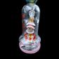 Biigo Water Pipe - The Eye (13.25")