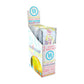 High Hemp Wraps Hydro Lemonade Flavor (50 wraps)