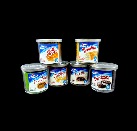 Limited Edition Dessert Candles - Hostess (14oz)