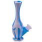 Silicone Water Pipe - Vase (6.5")