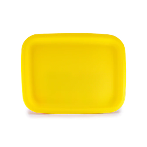 Silicone Dish - Mini Pan (6" x 8")