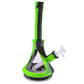 Silicone Water Pipe - Teepee (10.5")