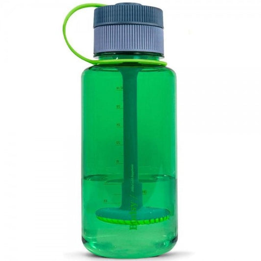 Puffco Budsy Water Pipe - Emerald