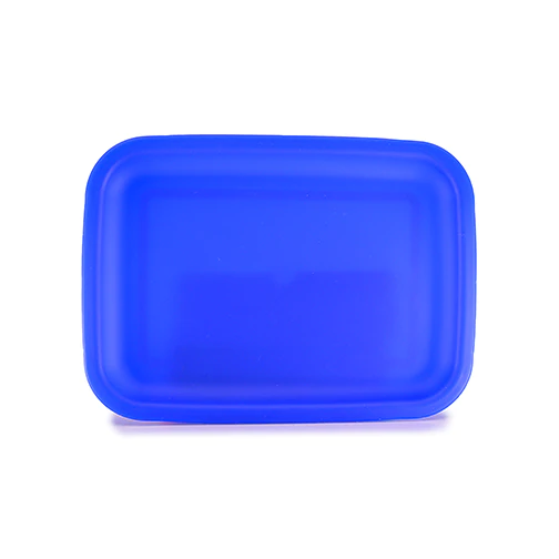 Silicone Dish - Mini Pan (6" x 8")