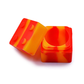 Silicone Container - Mini Lego (1")