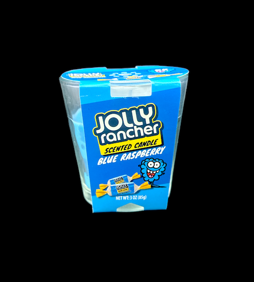 Limited Edition Candy Candles - Jolly Ranchers (3oz)
