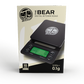 Levels Scales - The Bear (0.1g)