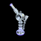 Lookah Water Pipe - Ring of Fire (15")