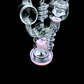 Lookah Water Pipe - Quad Barrel (20")