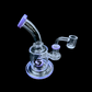 Glass House - Mini Rig (6.5")