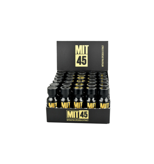 MIT 45 Liquid Kratom (30 Shots)