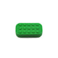 Silicone Container - Lego (3.8")