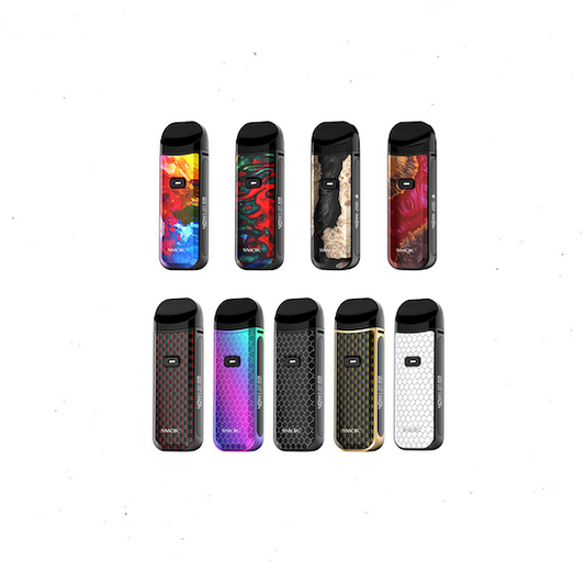 Smok - Nord 2 Kit