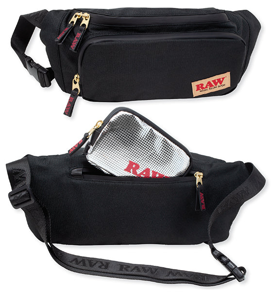 RAW - Belt/Sling Bag