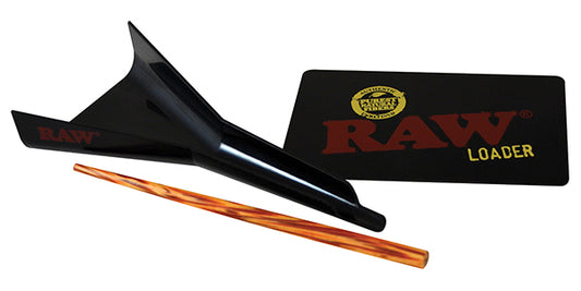 RAW - Loader (King Size and 98 Special)