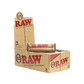 RAW - Eco Plastic Rollers (79mm)(12pcs)