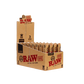 RAW - King Size Classic Pre-Roll Cone (3ct)