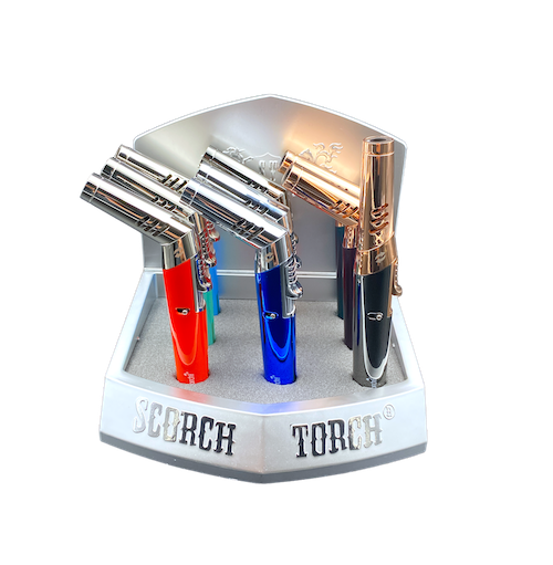 Scorch Torch - Adjustable Pencil (9pcs)