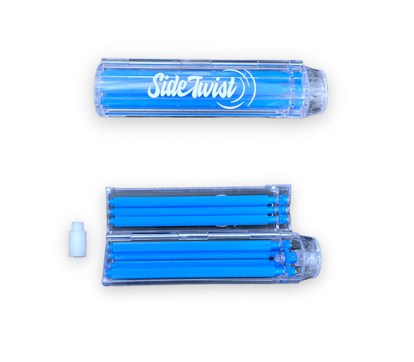 Side Twist - XL Blunt Roller (6pcs)