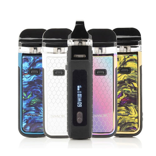 Smok - Nord X Kit