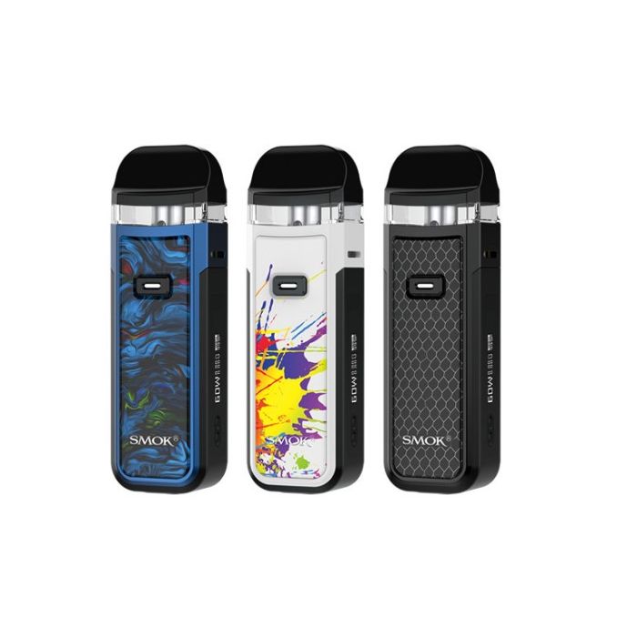 Smok - Nord X Kit