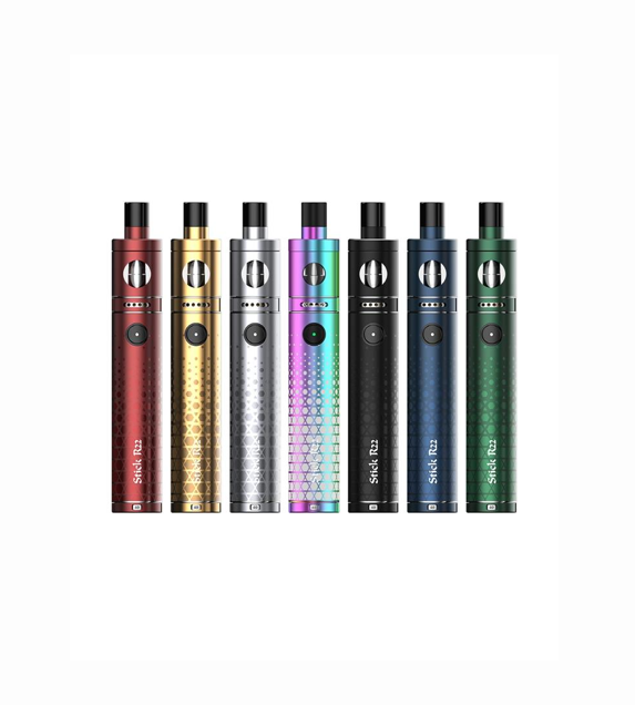Smok - R22 Stick Kit – Golden Cedar Wholesale