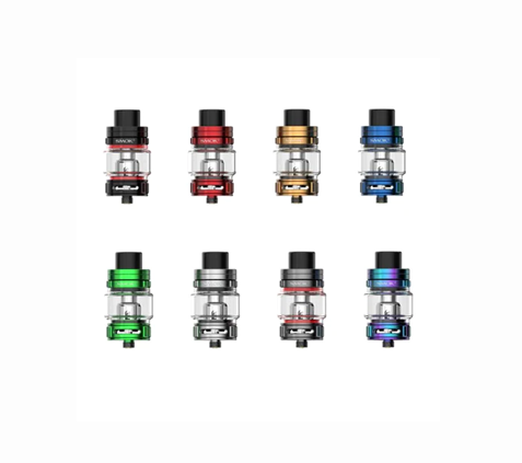 Smok - TFV9 Tank