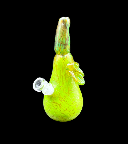 Special K Handmade Soft Glass - Pear