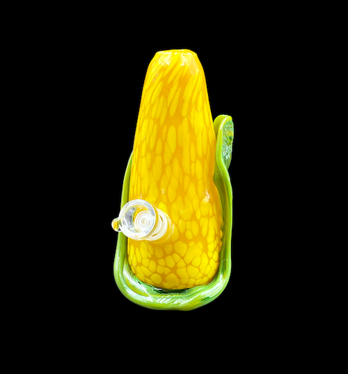 Special K Handmade Soft Glass - Corn
