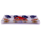 Glass Tray - Mr. Wiid