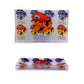 Glass Tray - Mr. Wiid