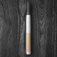 Vessel - Wood Series (White/Beechwood)