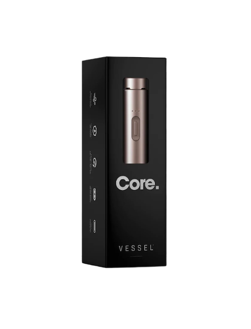 Vessel - Core (Blush)