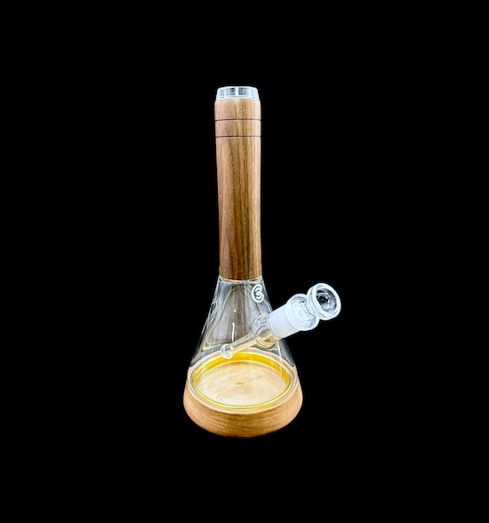 Connect - Wooden Beakers (Two Colors)