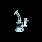 Glass House - Wheel Perc (5.5")