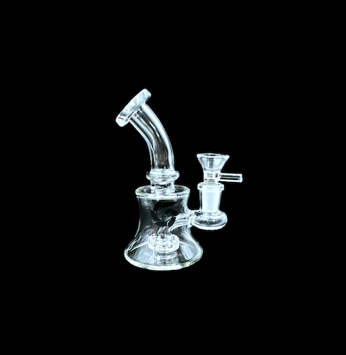 Glass House - Wheel Perc (5.5")