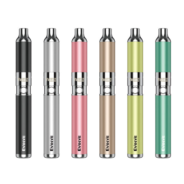 Vaporizer - Yocan Evolve [2020 Edition]