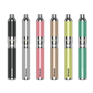 Vaporizer - Yocan Evolve [2020 Edition]
