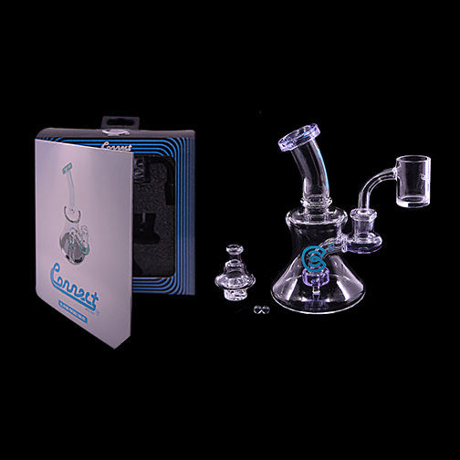 Connect - Dab Rig Kit