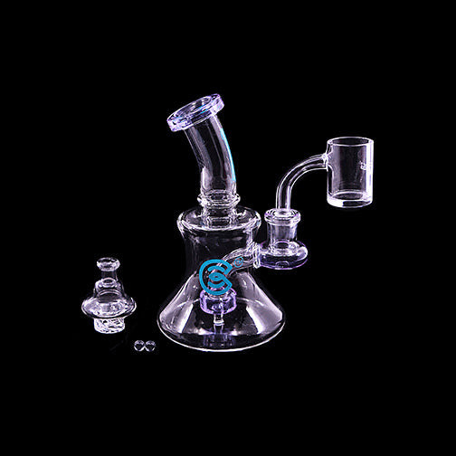 Connect - Dab Rig Kit